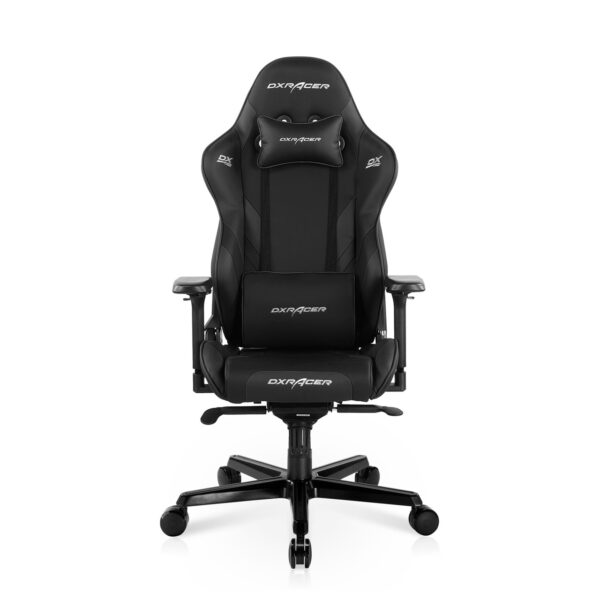 DX Racer Gaming Chair - Black